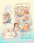 Vol.04 | April