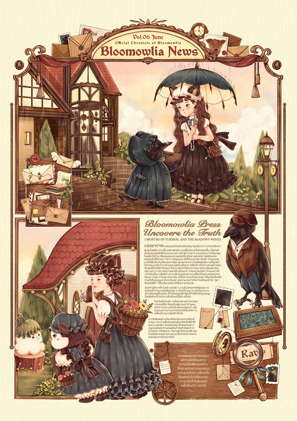 Vol.06 | June