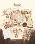 Vol.08 | August