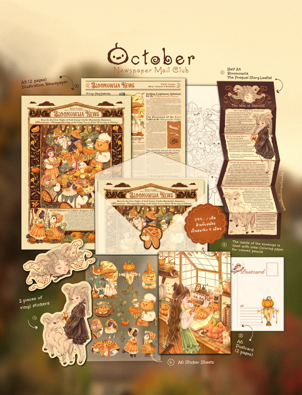 Vol.10 | October