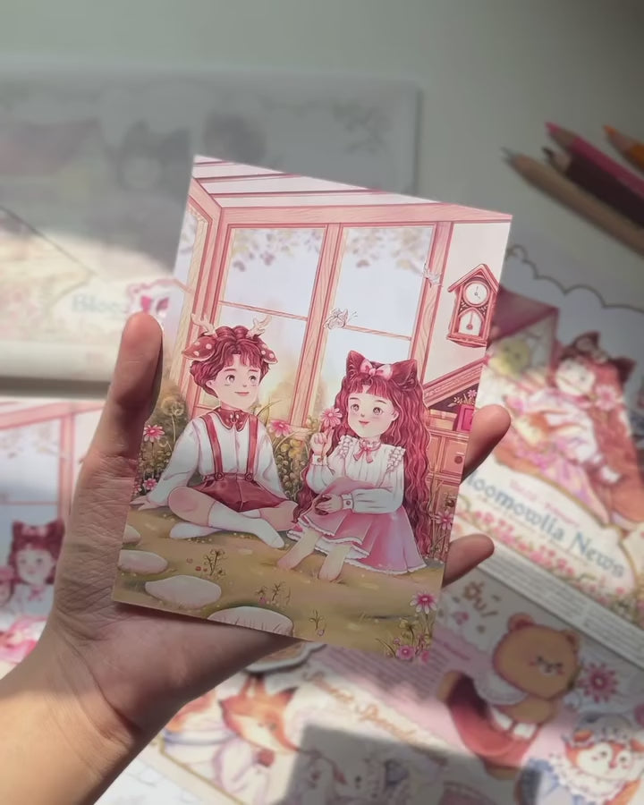 Vol.02 | February