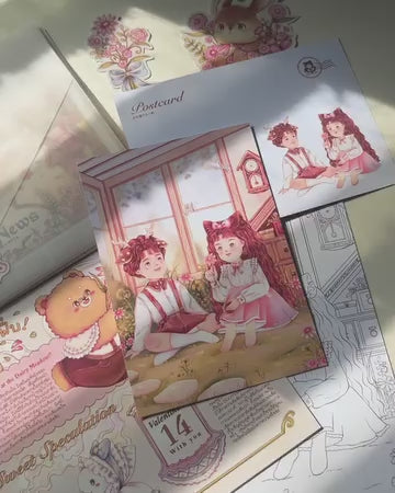 Vol.02 | February